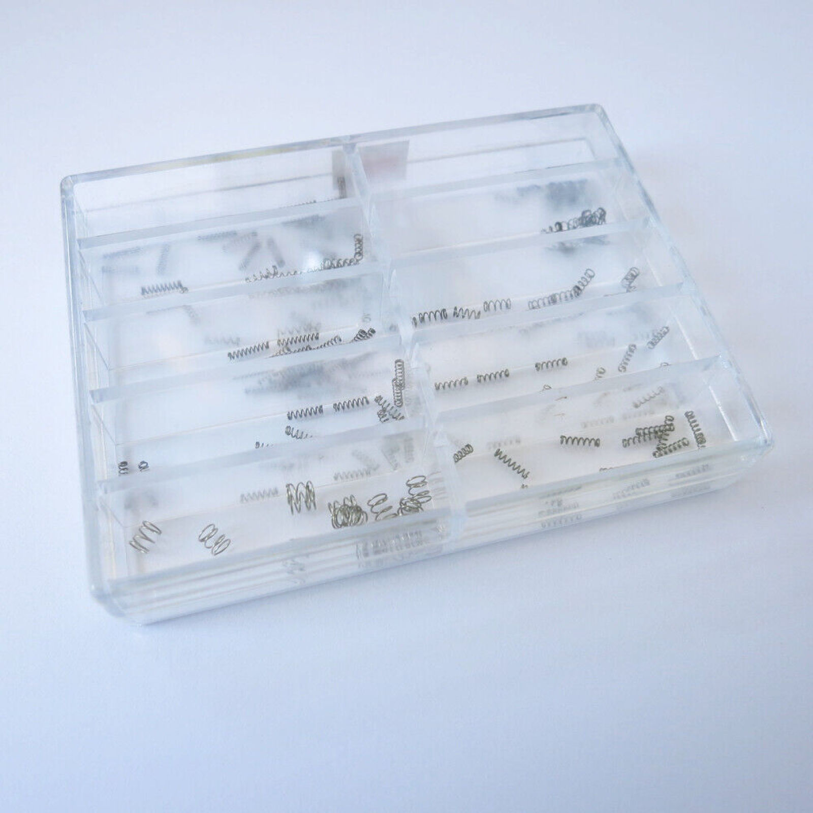 100pcs Multi Sizes Watch Crown - đánh giá và giá Watch Crown Pusher