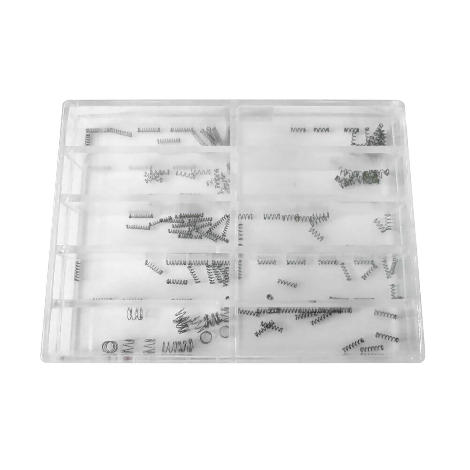100pcs Multi Sizes Watch Crown - đánh giá và giá Watch Crown Pusher