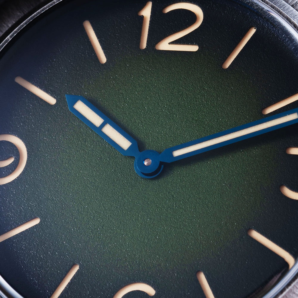HRUODLAND Military Watches For - đánh giá và giá Vintage Digital Watch