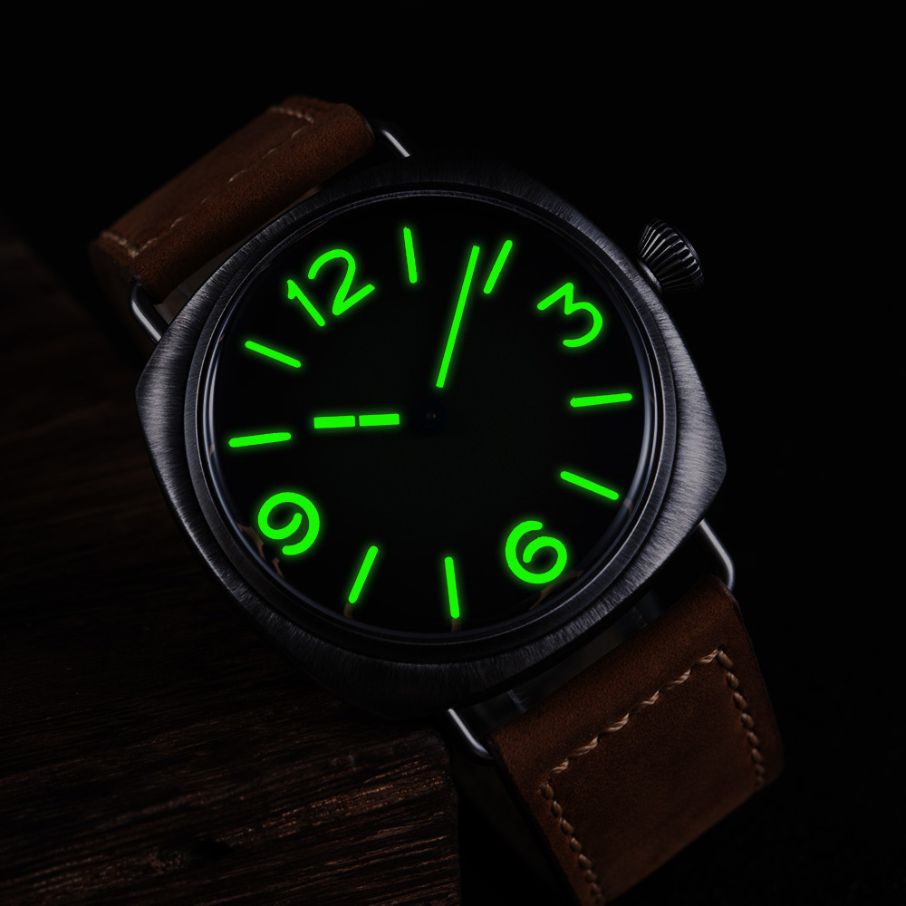 HRUODLAND Military Watches For - đánh giá và giá Vintage Digital Watch