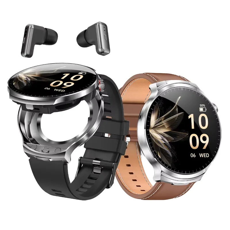 【CHIMU HOME】 Wireless Earbuds  - đánh giá và giá Smartwatch Noise Watches