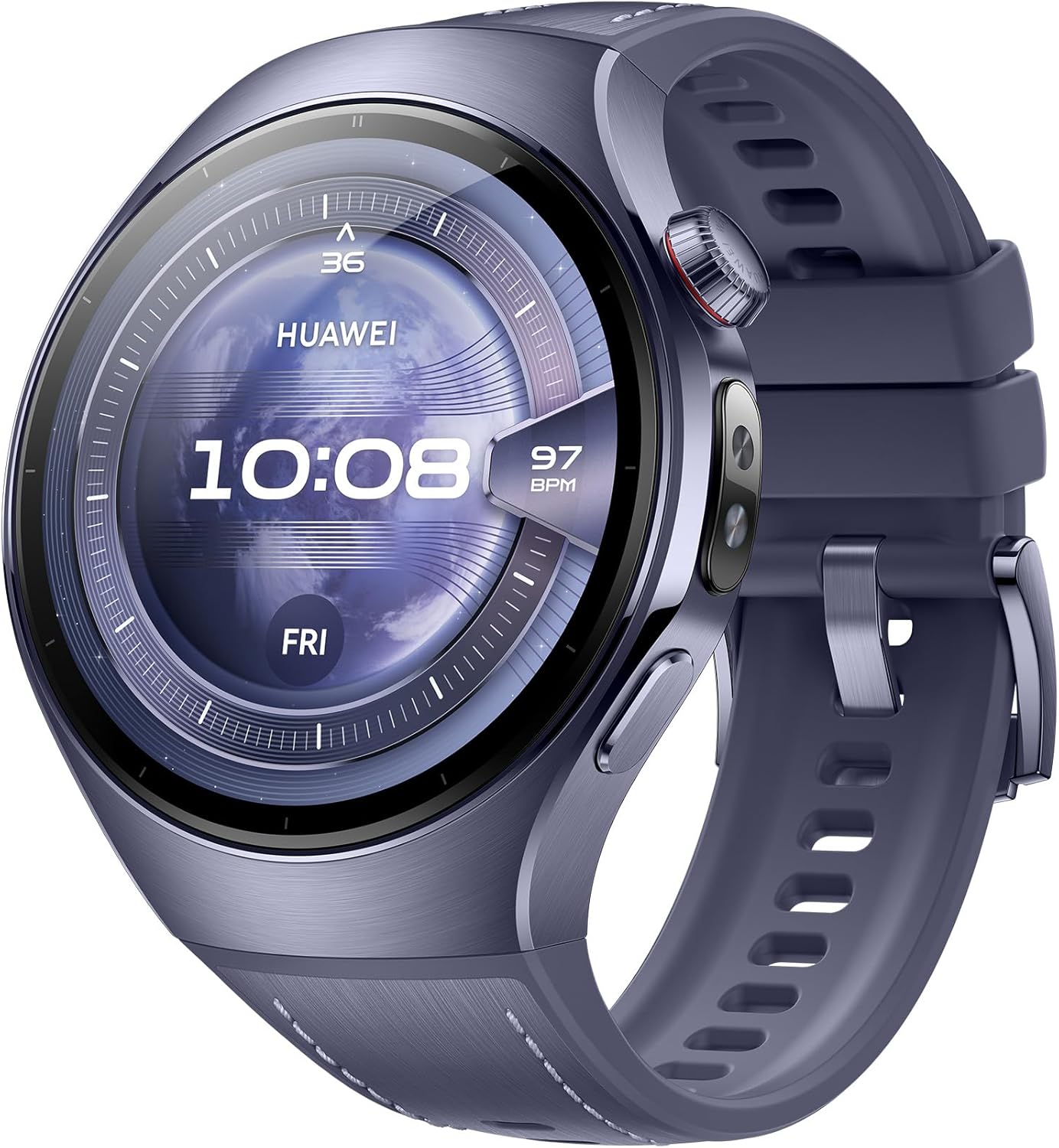HUAWEI WATCH 5, 46mm Smartwatc - đánh giá và giá Timex Watches Smartwatch