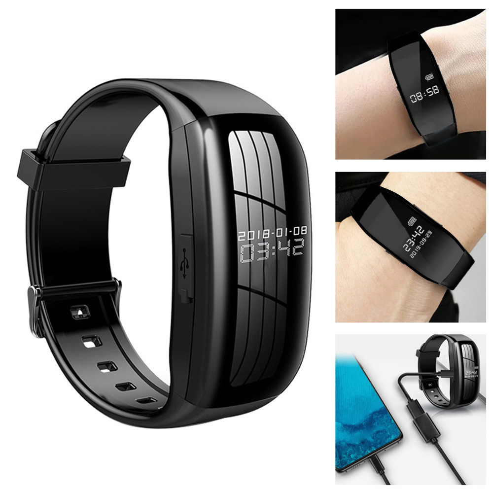 2 in 1 Video Smart Watch Mini  - đánh giá và giá Smartwatch Noise Watches