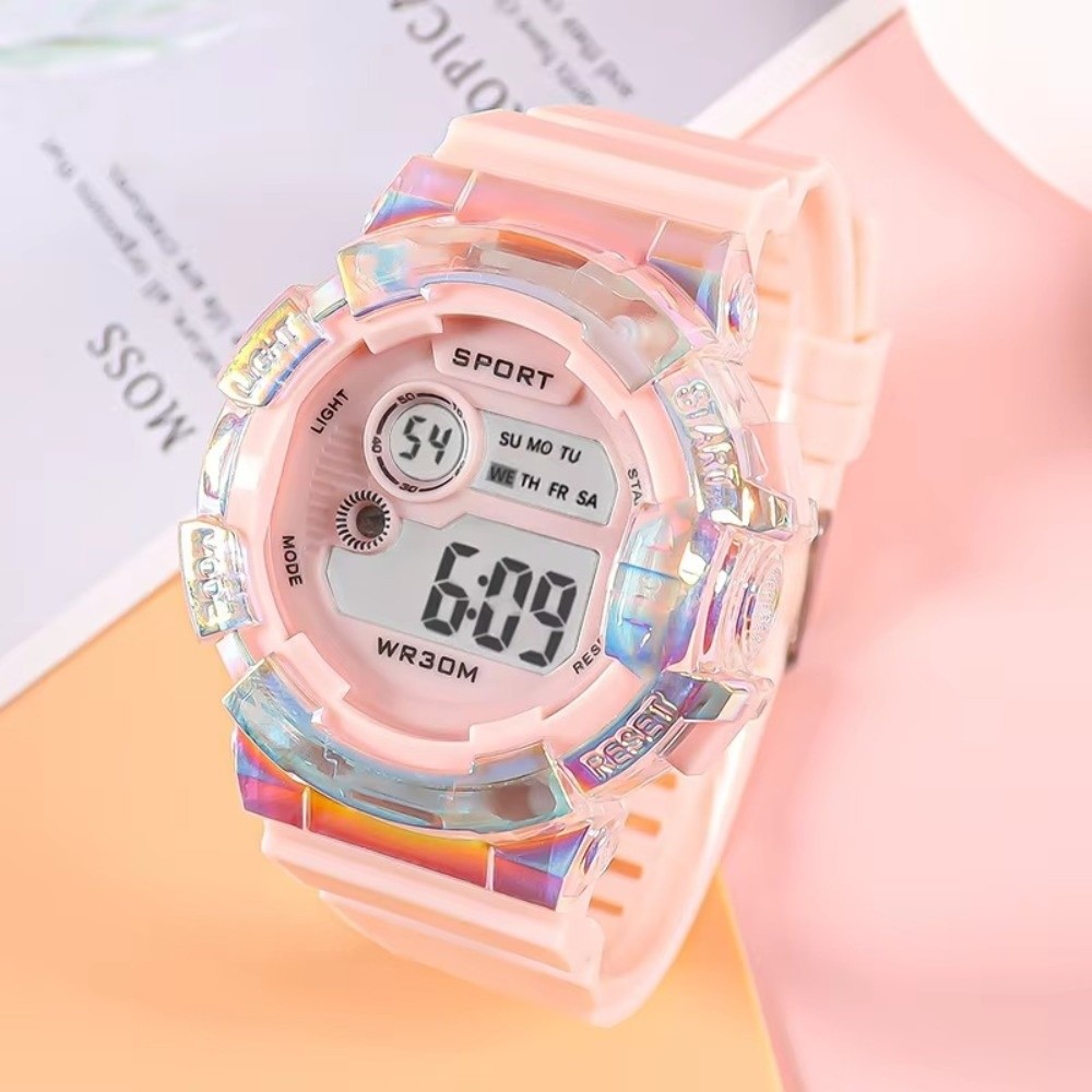 Waterproof Sports Kids Watches - đánh giá và giá Smartwatch Watches For Kid Boy