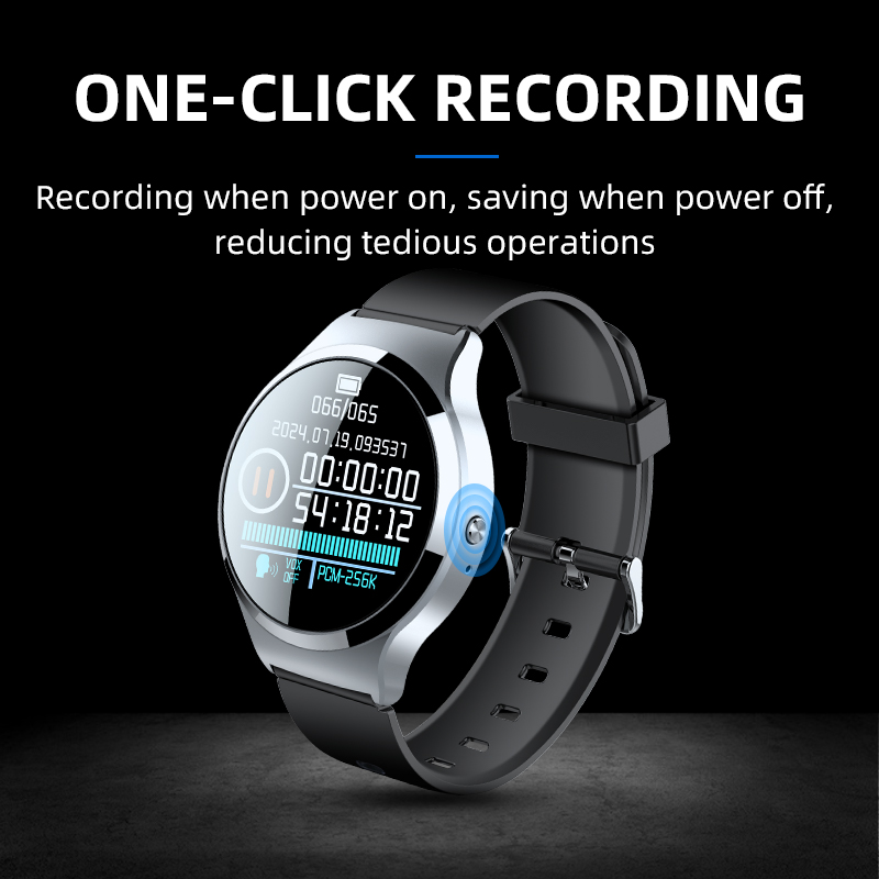 Mini Digital Display Voice Rec - đánh giá và giá Smartwatch Noise Watches