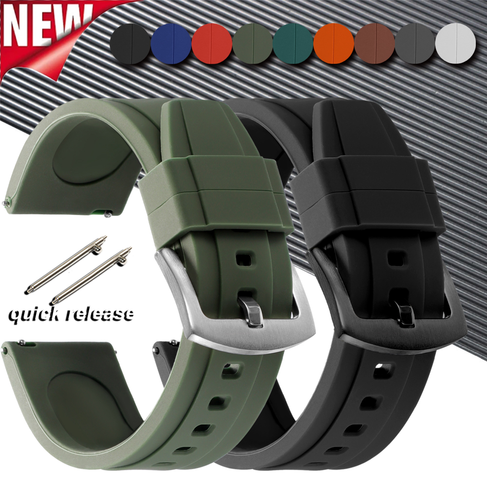 20mm 22mm Watch Strap for Role - đánh giá và giá Omega Watches Smartwatch