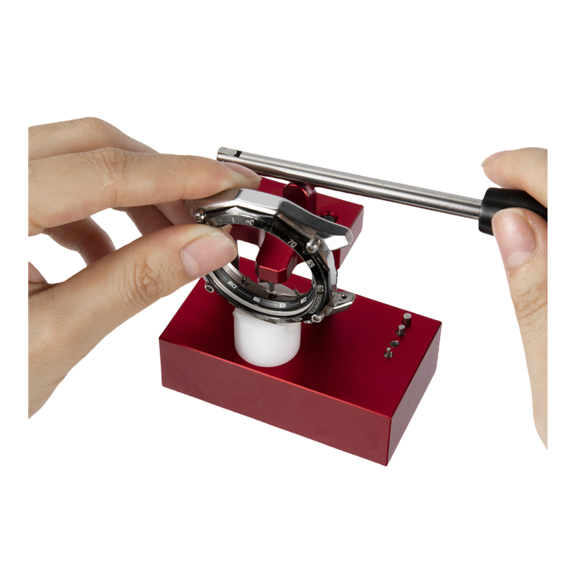 Watch Crown Tube Tool for Remo - đánh giá và giá Watch Crown Pusher