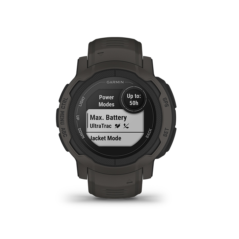 Garmin Instinct 2 Powered Spor - đánh giá và giá Timex Watches Smartwatch
