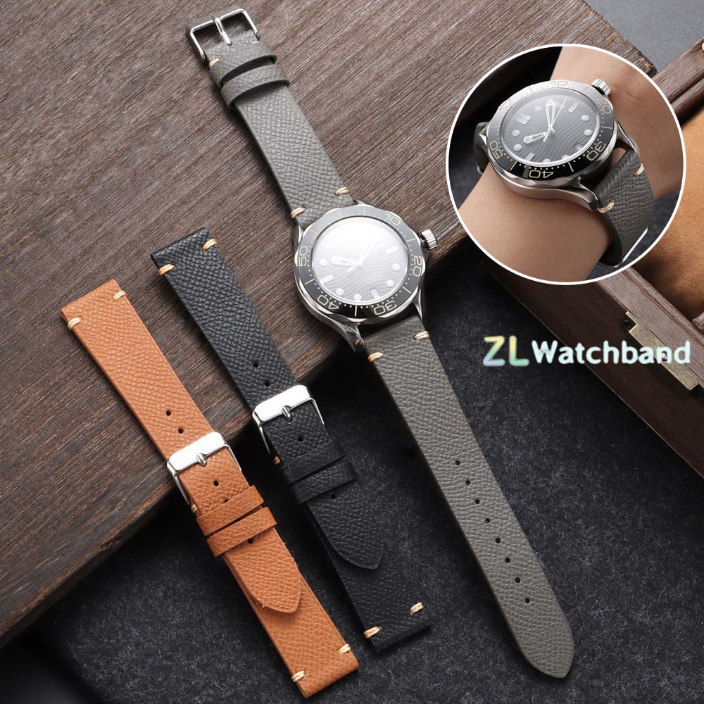 18mm 19mm 20mm 22mm Palm Grain - đánh giá và giá Omega Watches Smartwatch