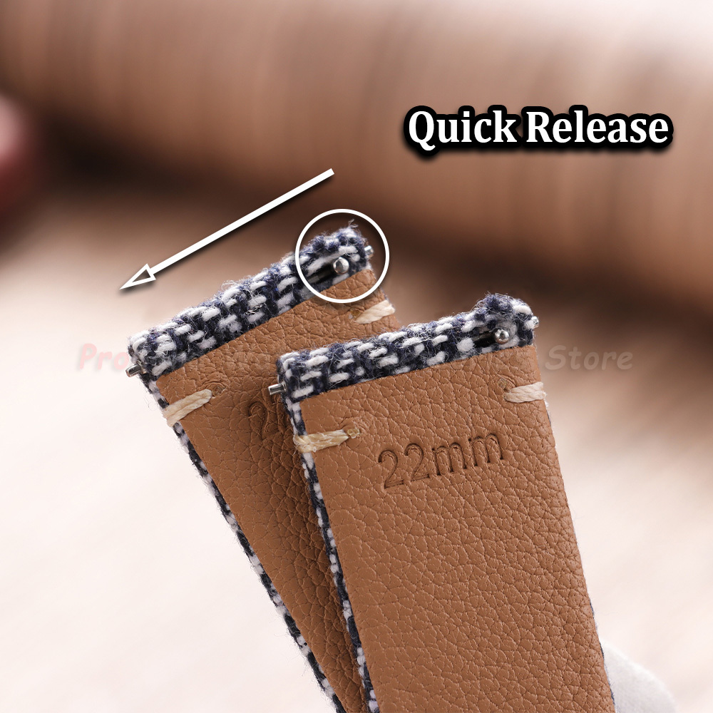 Quick Release Weave Bracelets  - đánh giá và giá Omega Watches Smartwatch