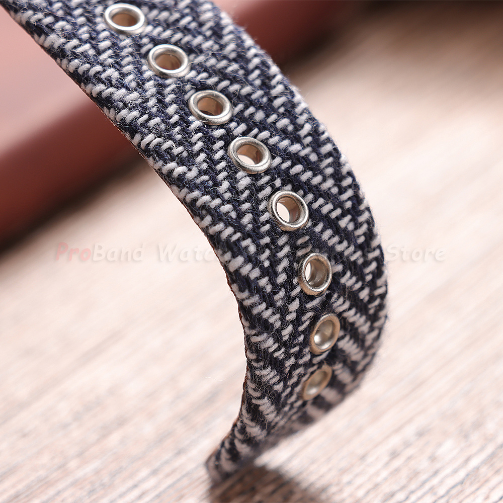 Quick Release Weave Bracelets  - đánh giá và giá Omega Watches Smartwatch