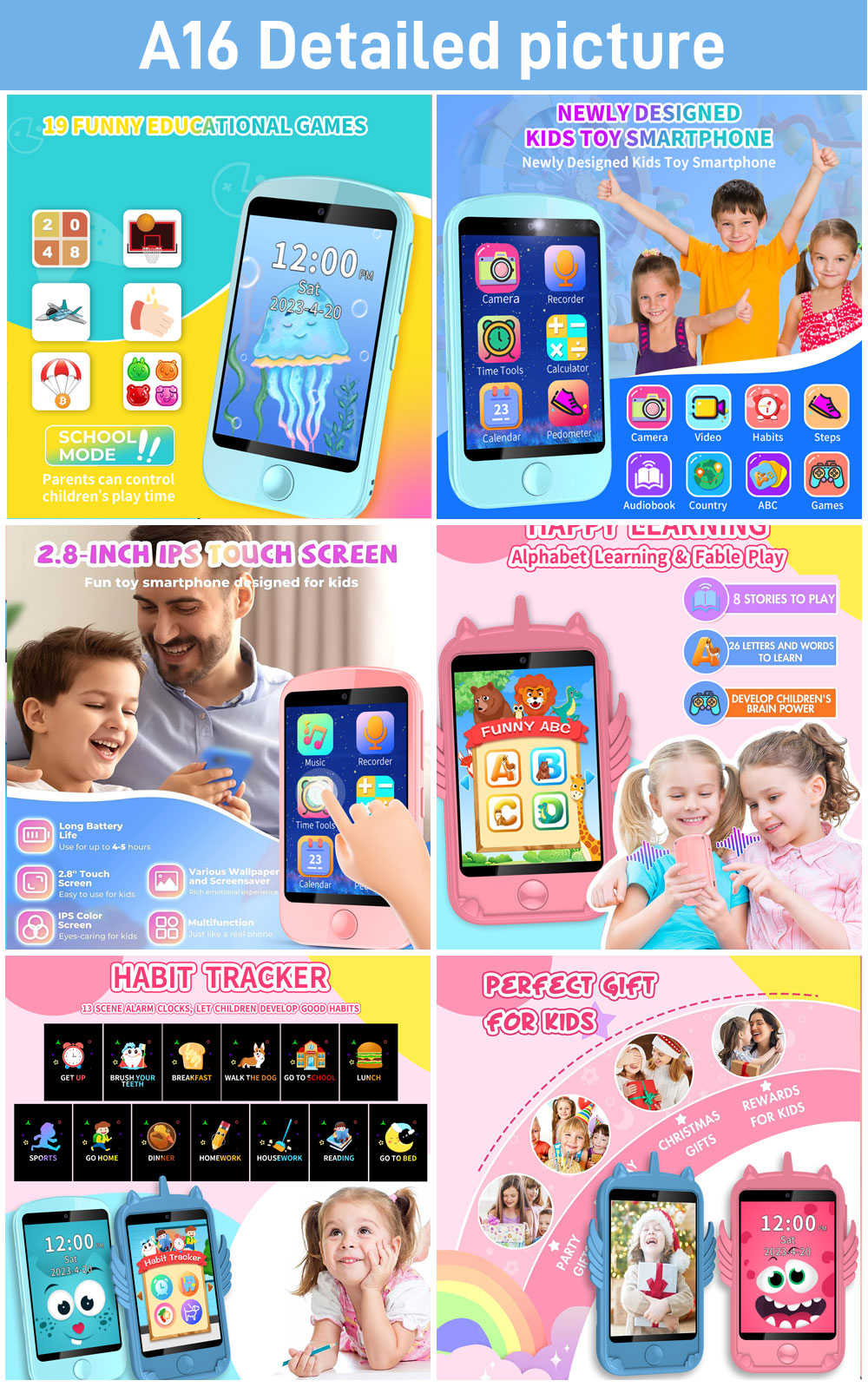 2G 4G Kids Smart Watch Phone G - đánh giá và giá Smartwatch Watches For Kid Boy