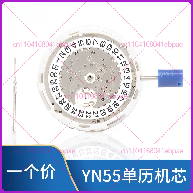 For YN56A YN55A YN55 YN56 Auto - đánh giá và giá Watches Original