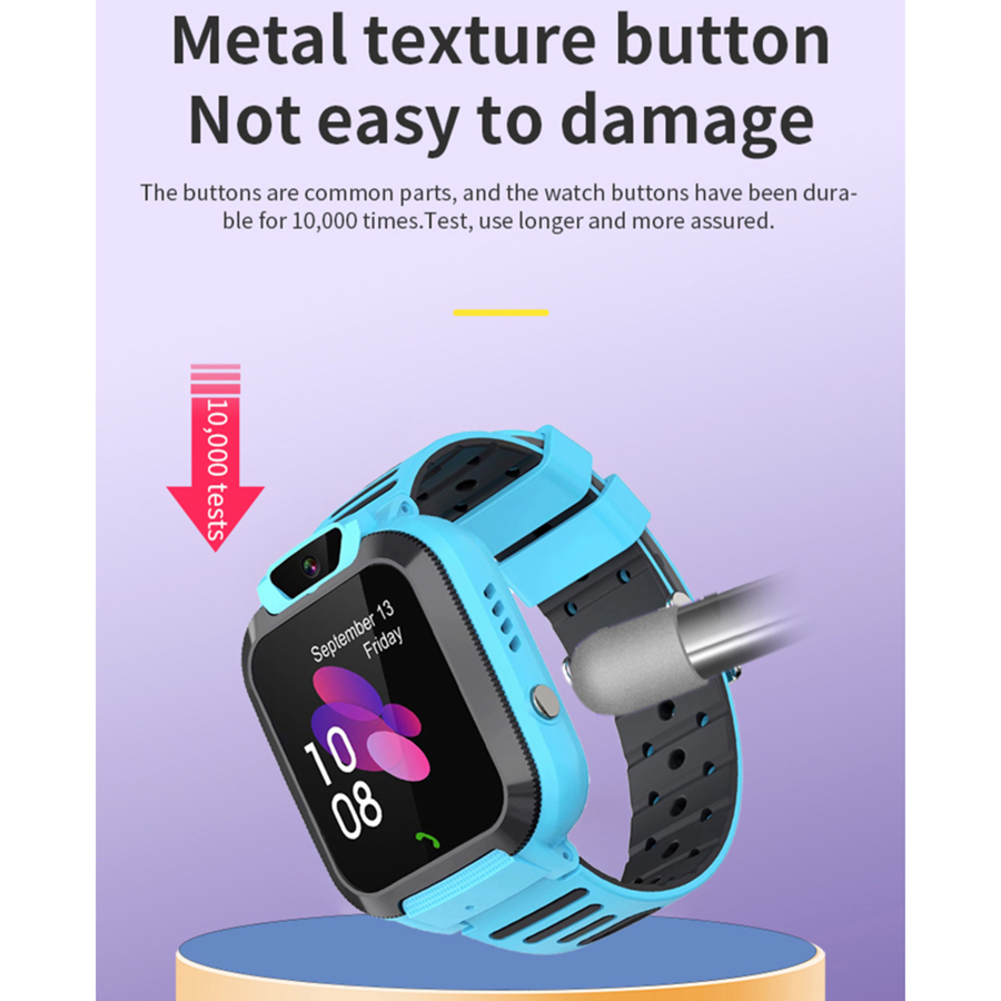 Kids Smart Watch Smartwatch Wr - đánh giá và giá Smartwatch Watches For Kid Boy