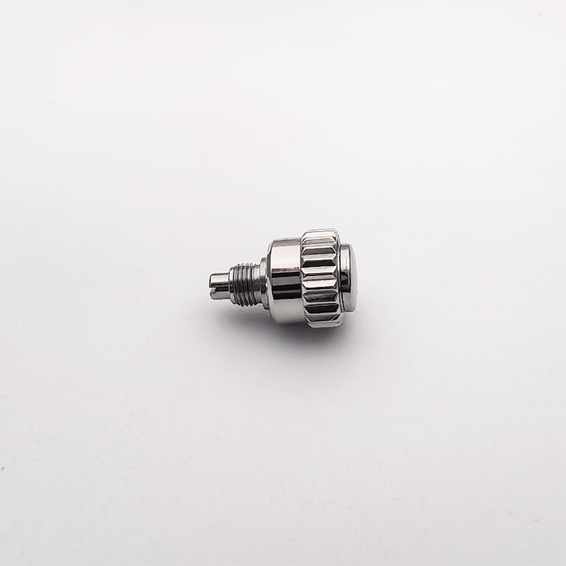 904L Stainless Steel Chronogra - đánh giá và giá Watch Crown Pusher