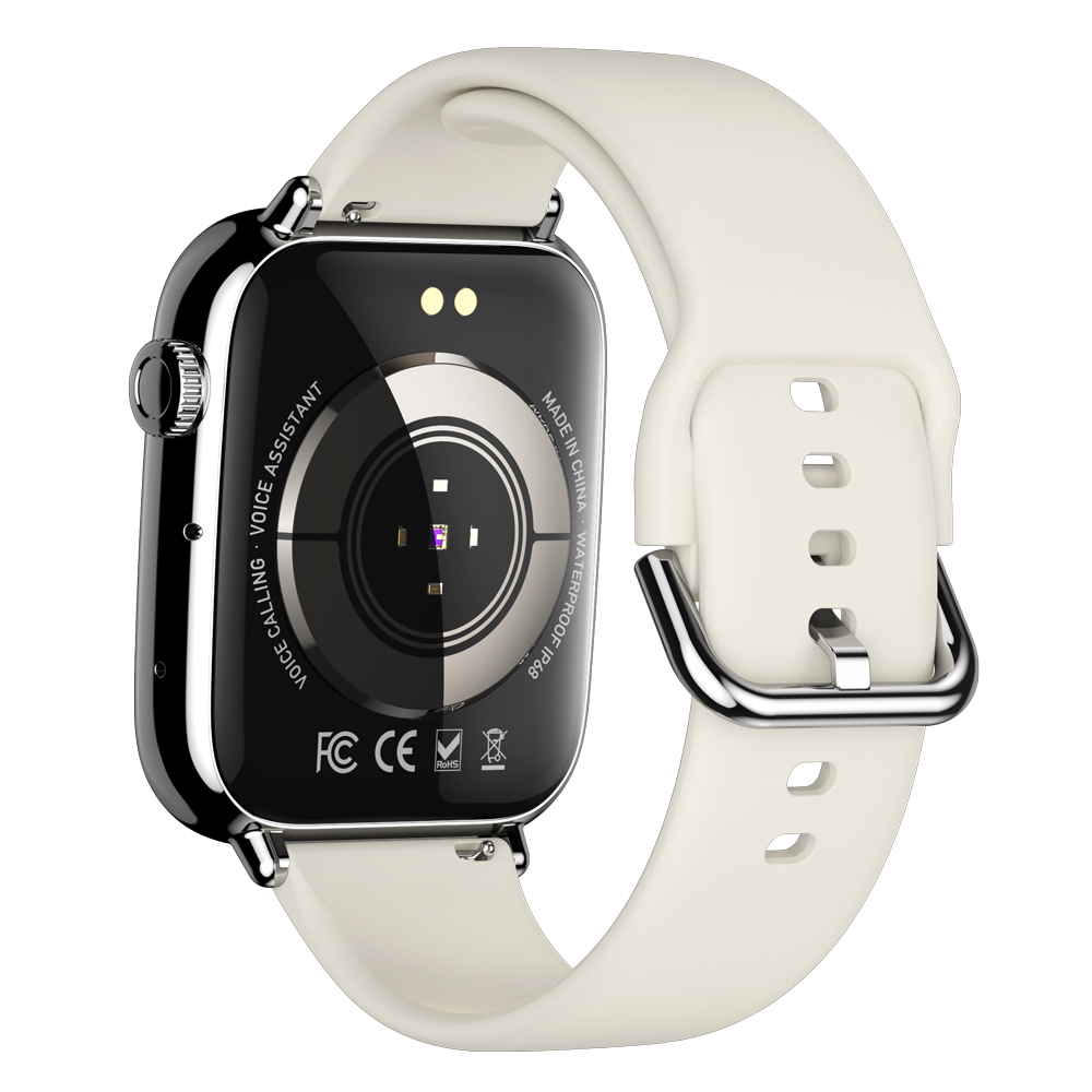 Smart Watch for Men Women 1.91 - đánh giá và giá Smartwatch Iphone Watch For Men