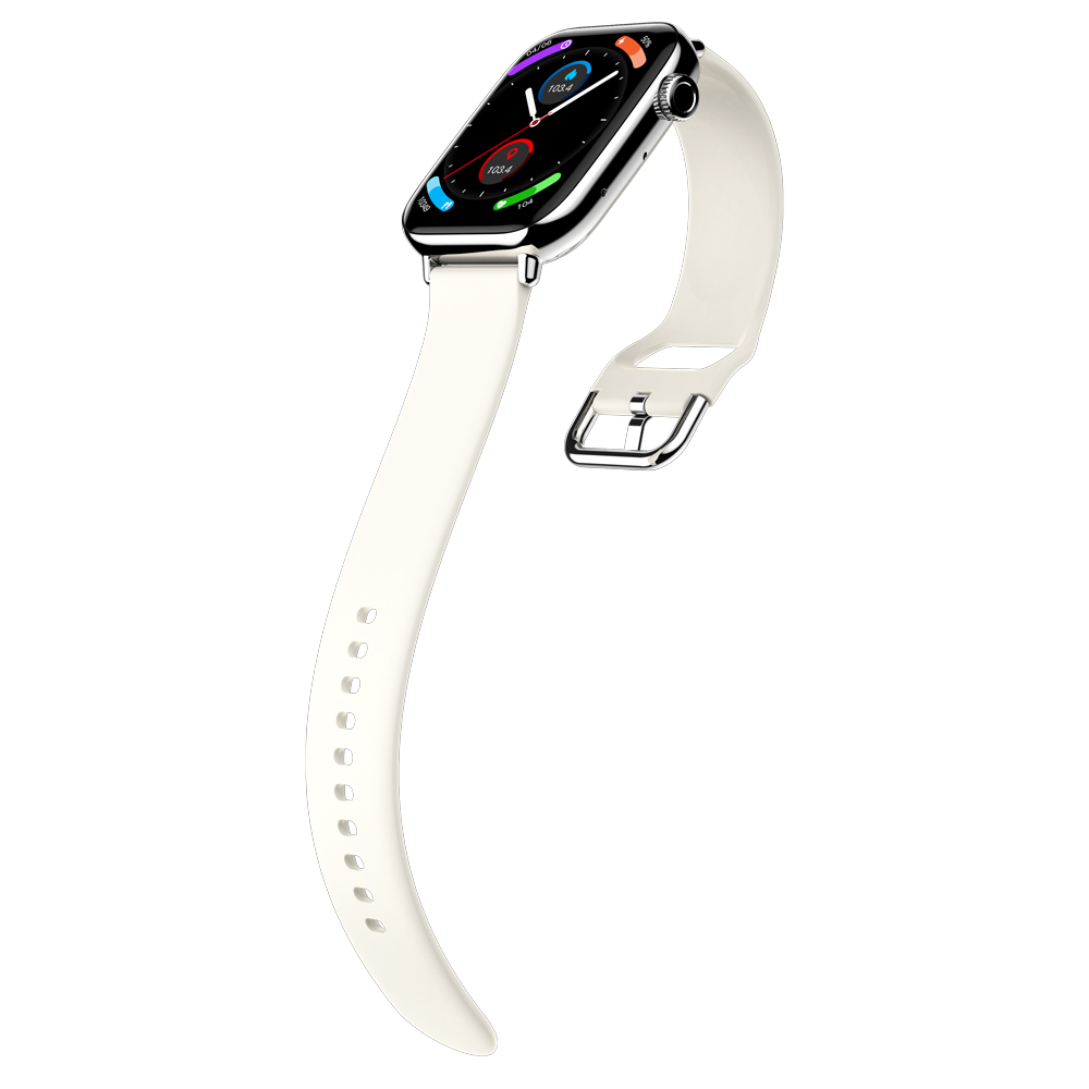 Smart Watch for Men Women 1.91 - đánh giá và giá Smartwatch Iphone Watch For Men