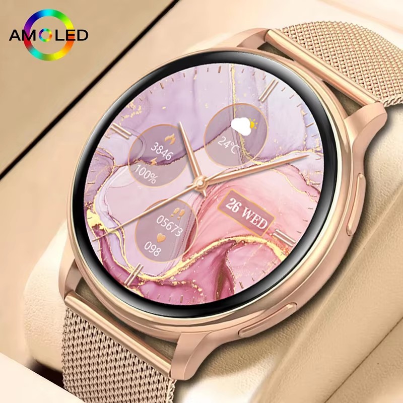 Smart Full Circular Fashion Wa - đánh giá và giá Timex Watches Smartwatch