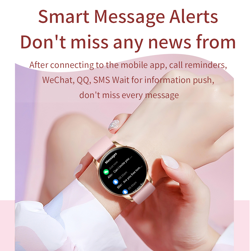 Smart Full Circular Fashion Wa - đánh giá và giá Timex Watches Smartwatch