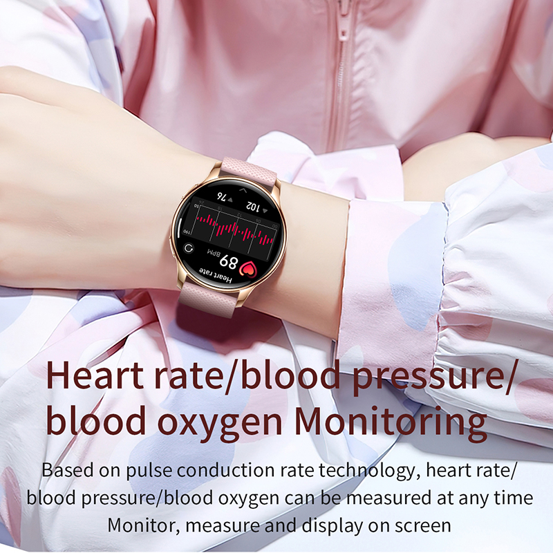 Smart Full Circular Fashion Wa - đánh giá và giá Timex Watches Smartwatch