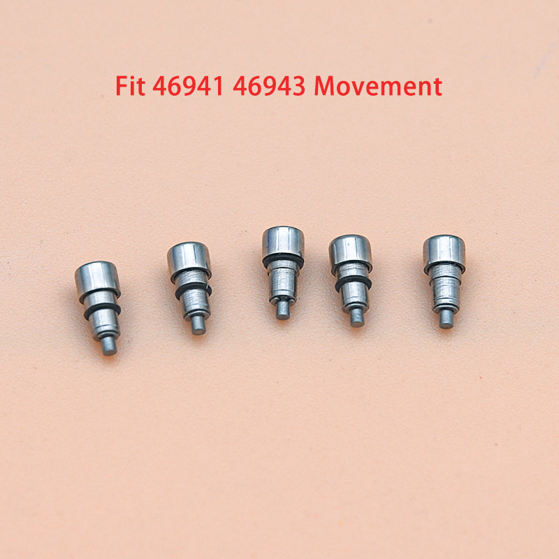 Năm 46941 Phong Trào 46943 Phụ - đánh giá và giá Watch Crown Pusher