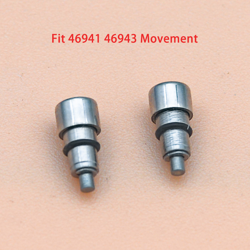 Năm 46941 Phong Trào 46943 Phụ - đánh giá và giá Watch Crown Pusher