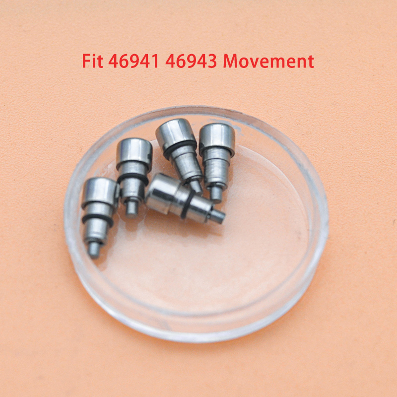 Năm 46941 Phong Trào 46943 Phụ - đánh giá và giá Watch Crown Pusher