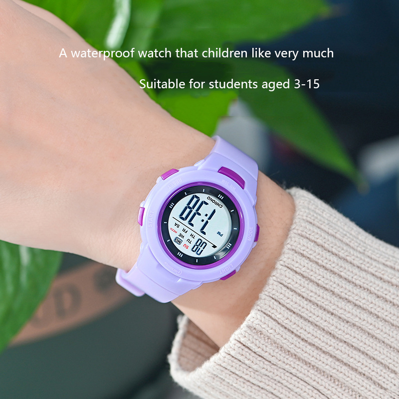 UTHAI Kids Watches Sports Fash - đánh giá và giá Smartwatch Watches For Kid Boy